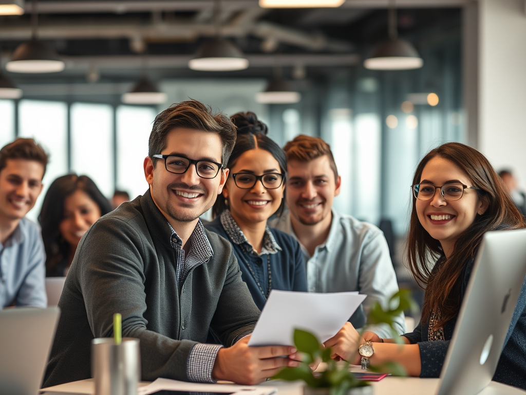 A Importância da Experiência do Colaborador para o Sucesso Empresarial